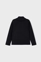 Mayoral sweter dziecięcy 313.6E.Mini.9BYX czarny AW23