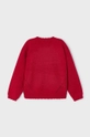 rosso Mayoral maglione bambino/a