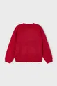 rdeča Otroški pulover Mayoral