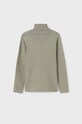 Mayoral sweter dziecięcy 345.8E.Junior.9BYX szary AW23