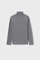 Mayoral sweter dziecięcy 345.8E.Junior.9BYX szary AW23