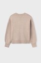 Mayoral sweter dziecięcy 367.8E.Junior.9BYX beżowy AW23