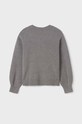 Mayoral sweter dziecięcy 367.8E.Junior.9BYX szary AW23