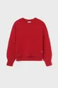 rdeča Otroški pulover Mayoral