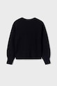 Dětský svetr Mayoral 367.8E.Junior.9BYX černá AW23
