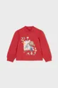 rosso Mayoral maglione bambino/a Ragazze