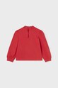 Mayoral maglione bambino/a 2003.4F.Baby.9BYX rosso AW23