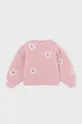Mayoral baba pulóver rózsaszín