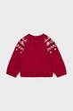 Mayoral pulover bebe 2311.4F.Baby.9BYX rosu AW23