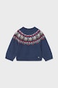 Свитер для младенцев Mayoral остальные тёмно-синий 2311.4F.Baby.9BYX