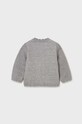 Kardigan Mayoral 2314.4B.Baby.9BYX šedá AW23