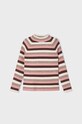 Mayoral sweter dziecięcy 4002.6F.Mini.9BYX multicolor AW23