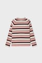 Dziewczynka Mayoral sweter dziecięcy 4002.6F.Mini.9BYX multicolor