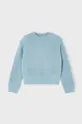 Mayoral sweter dziecięcy niebieski