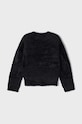 Mayoral pulover copii 4305.6F.Mini.9BYX negru AW23