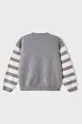 Дитячий светр Mayoral сірий