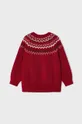 Mayoral maglione bambino/a rosso