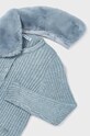 Mayoral cardigan copii albastru 4309.6B.Mini.9BYX