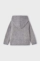Mayoral kardigan dziecięcy 4317.6C.Mini.9BYX szary AW23