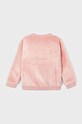 Mayoral bluza dziecięca 4402.6D.Mini.9BYX różowy AW23