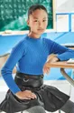 голубой Детский свитер Mayoral Для девочек