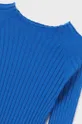 modra Otroški pulover Mayoral
