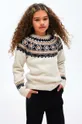 Mayoral gyerek pulóver  75% akril, 25% poliamid