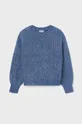 голубой Детский свитер Mayoral