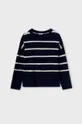 чёрный Детский свитер Mayoral Для девочек