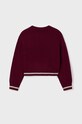 Mayoral sweter dziecięcy 7309.8G.Junior.9BYX bordowy AW23