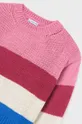 Mayoral gyerek gyapjúkeverékből készült pulóver
