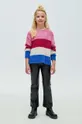 Дитячий светр з домішкою вовни Mayoral 95% Акрил, 5% Вовна