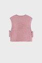Mayoral kamizelka dziecięca 7314.8D.Junior.9BYX różowy
