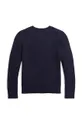 Детский хлопковый свитер Polo Ralph Lauren 100% Хлопок