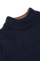 Otroški volneni pulover Liewood 100 % Organska volna