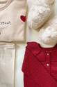 Детский кардиган Konges Sløjd KS6412