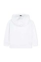 Fete BOSS bluza copii J50896.102.108 alb