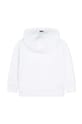 Дівчинка Дитяча кофта BOSS J50896.114.150 білий