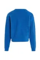 Detský sveter Calvin Klein Jeans modrá