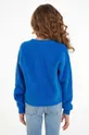 Calvin Klein Jeans sweter dziecięcy