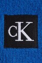 Detský sveter Calvin Klein Jeans modrá IG0IG02217.9BYX