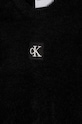 Момиче Детски пуловер Calvin Klein Jeans IG0IG02217.9BYX черен