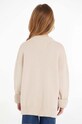 Tommy Hilfiger sweter bawełniany dziecięcy KG0KG07626.104.122.9BYX