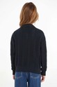 Tommy Hilfiger kardigan bawełniany KG0KG07628.128.176.9BYX