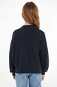 Tommy Hilfiger sweter wełniany dziecięcy KG0KG07801.74.122.9BYX