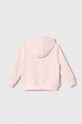 Lacoste felpa per bambini SJ9723.G rosa AW24