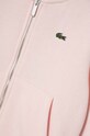 BIMBA Lacoste felpa per bambini SJ9723.G rosa