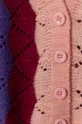 United Colors of Benetton kardigan con aggiunta di lana 75% Acrilico, 25% Lana