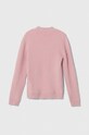 Guess pulover copii J3BR06.Z2YA0.9BYX roz AW23