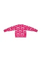 Дитячий светр Pinko Up 52% Віскоза, 26% Поліестер, 22% Поліамід